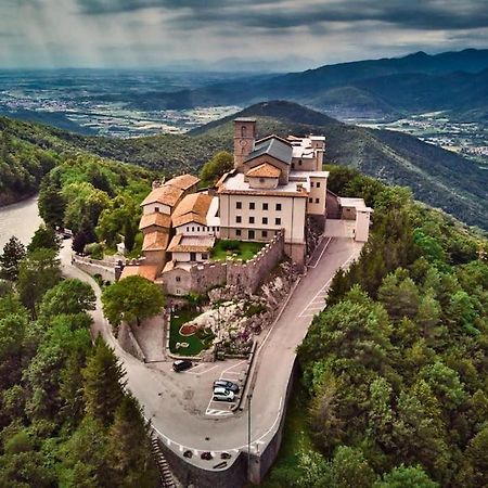 Casa Vacanza Da Berto Stregna Bagian luar foto